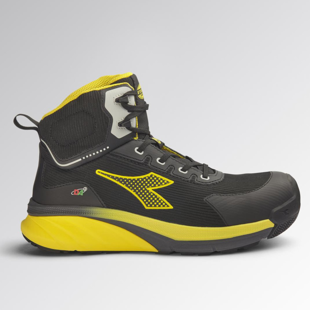 Bocanci de protectie DIADORA VORTEX 