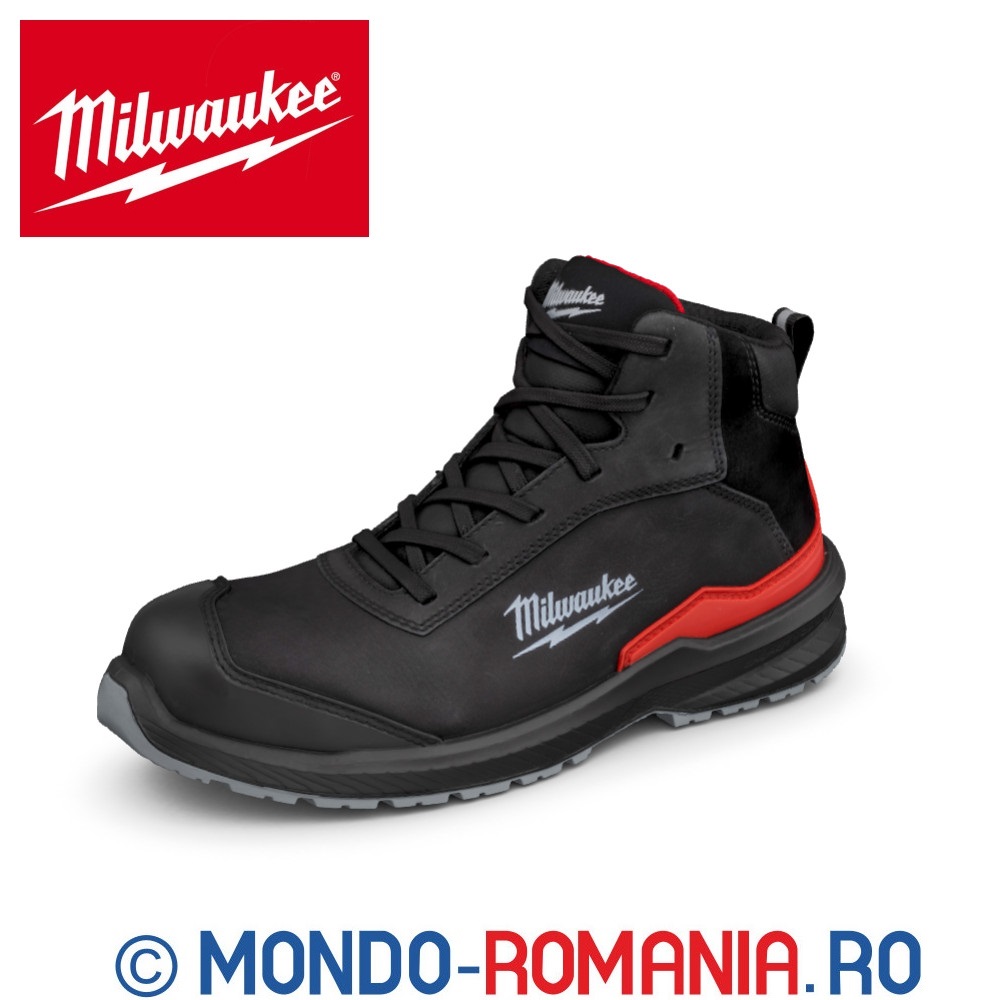 Bocanci de protectie Flextred MILWAUKEE 
