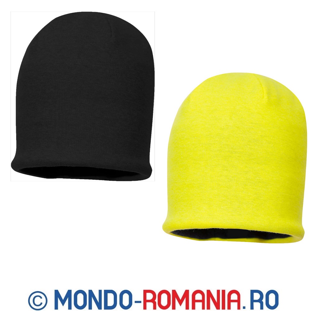 Caciula ignifuga si antistatica - FR17 MODAFLAME
