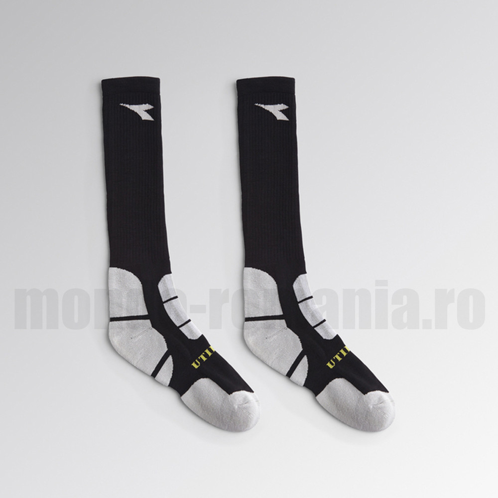 utility DIADORA  Ciorapi pentru sezonul rece DIADORA - MERINOS Winter