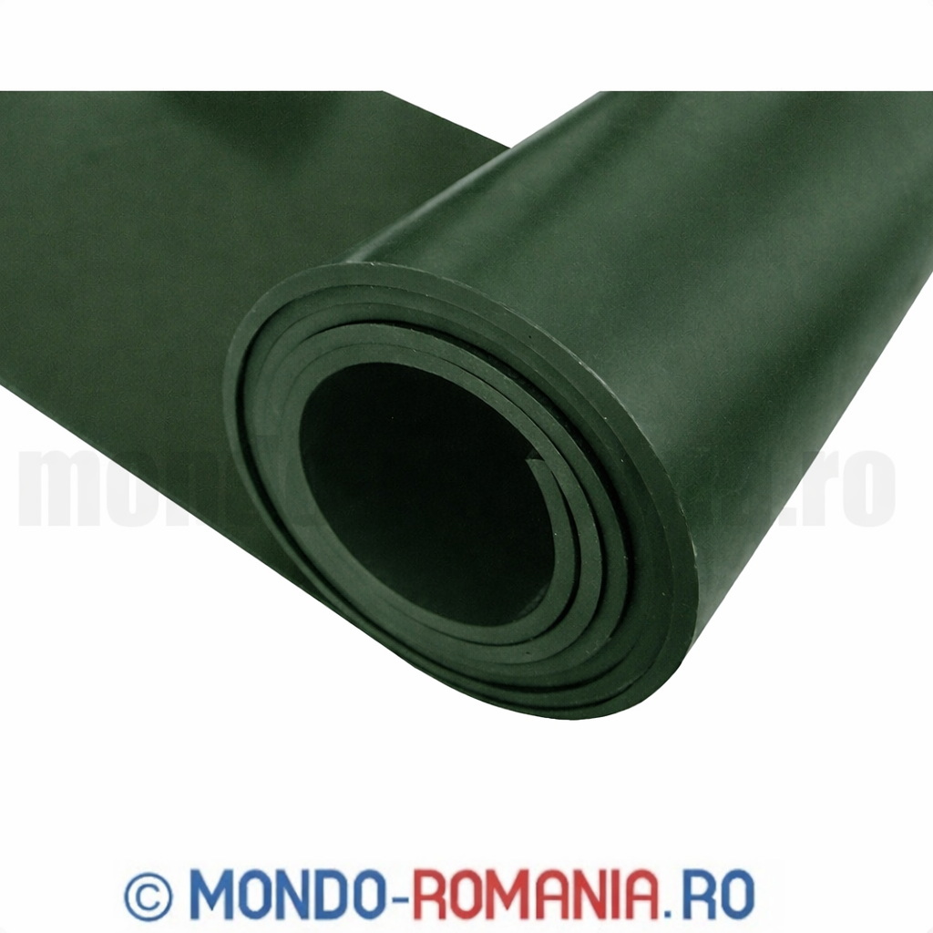 Covoare electroizolante - Covor electroizolant pentru tensiune medie