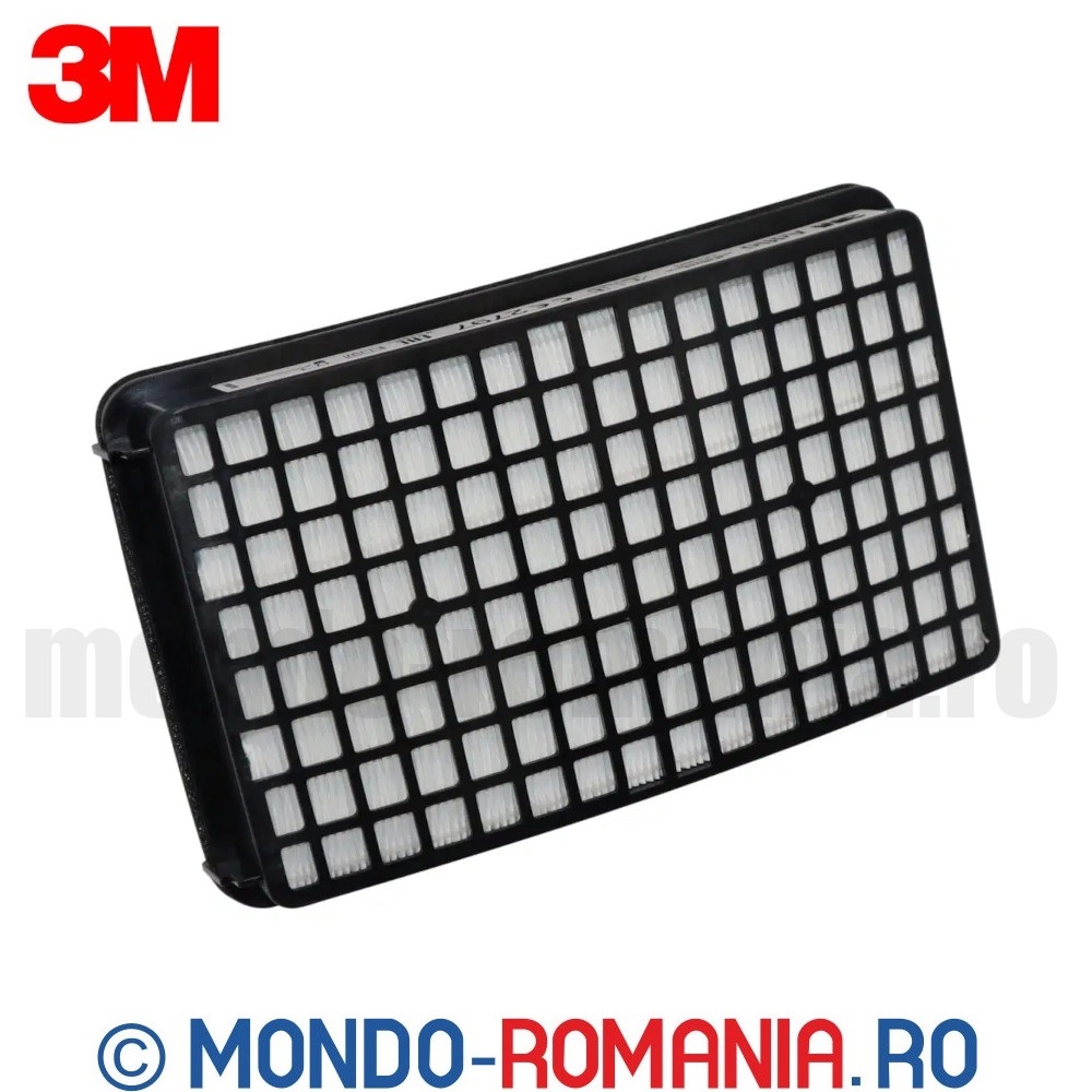 Filtru 3M ADFLO particule P1 