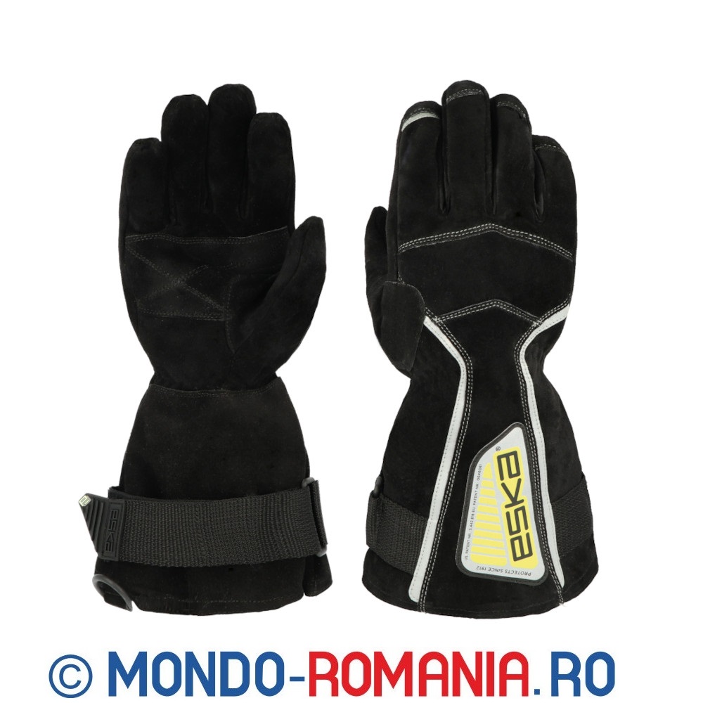 Manusi profesionale pentru pompieri - Manusi interventie pompieri MARS2