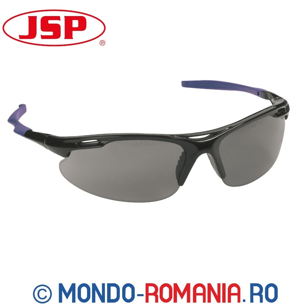 Ochelari de protectie cu lentile fumurii - ochelari de soare SPORTS M9700 