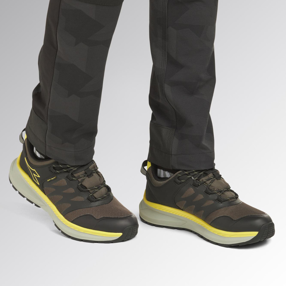 Pantofi usori Diadora FREEDOM fara bombeu