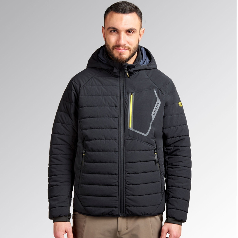 Scurta termoizolanta Diadora Evolution