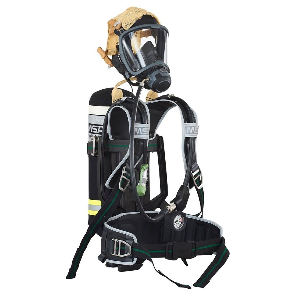 echipament protectie - aparat de respirat autonom, cu aer comprimat, DRAGER PSS 3000 - PN