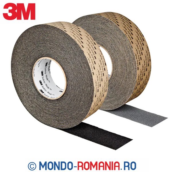 Banda 3M Safety-Walk seria 300 - benzi alunecare