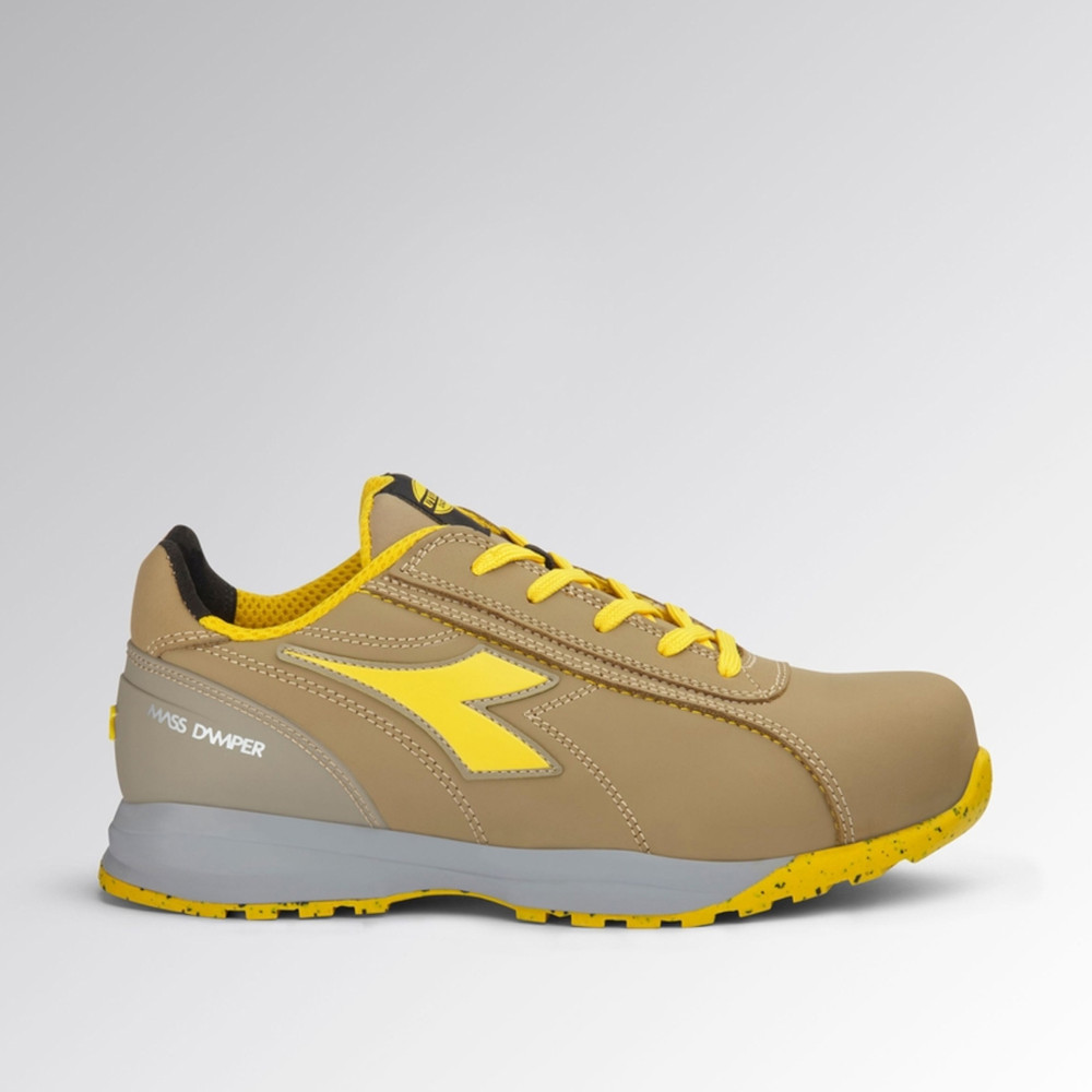 Echipamente Protectia Muncii - Pantofi de protectie DIADORA Active Glove Light